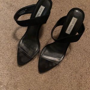 Steve Madden heels